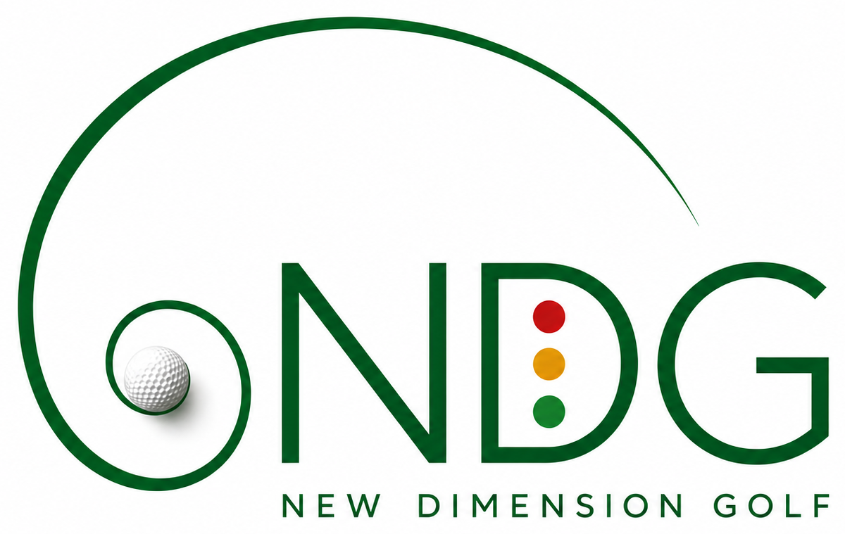 New Dimension Golf
